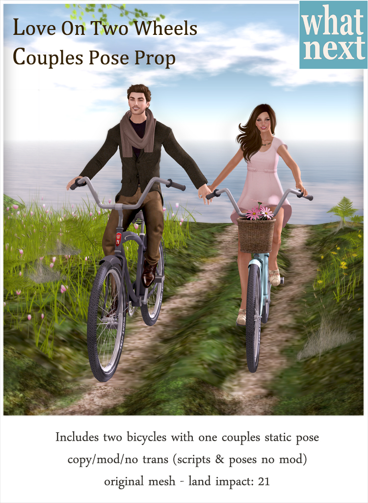 Logo of two girls on bikes with new zealand landscapes in realistic style  on Craiyon