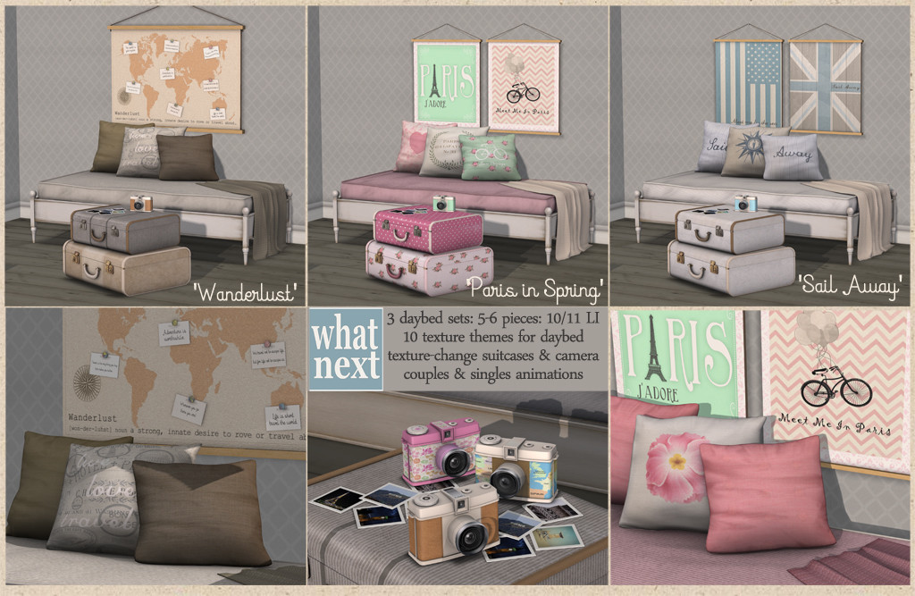 {what next} Daybed Sets for The Liaison Collaborative 1024