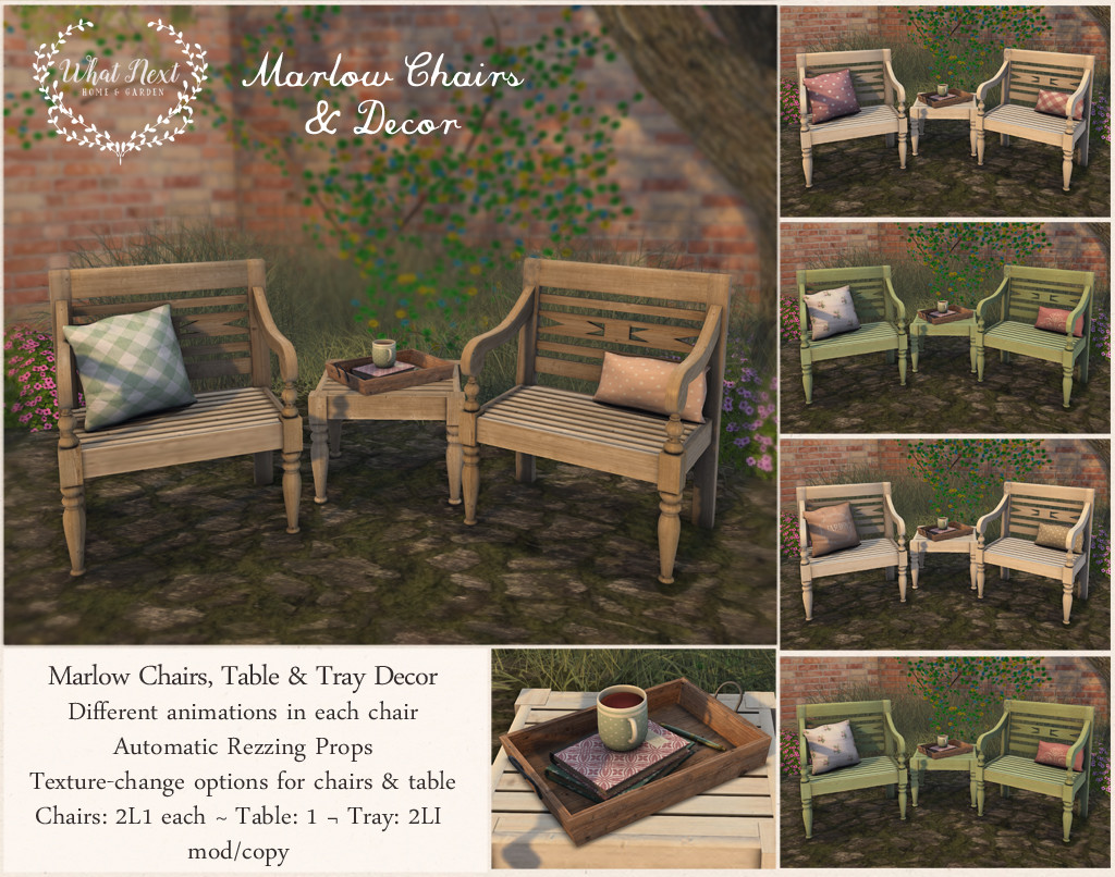 {what next} Marlow Chairs & Decor 1024
